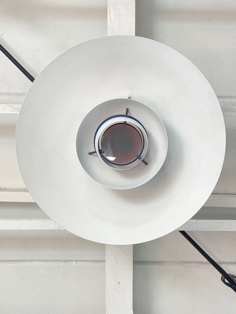 louis poulsen ルイスポールセン PH5 クラシックホワイト 2