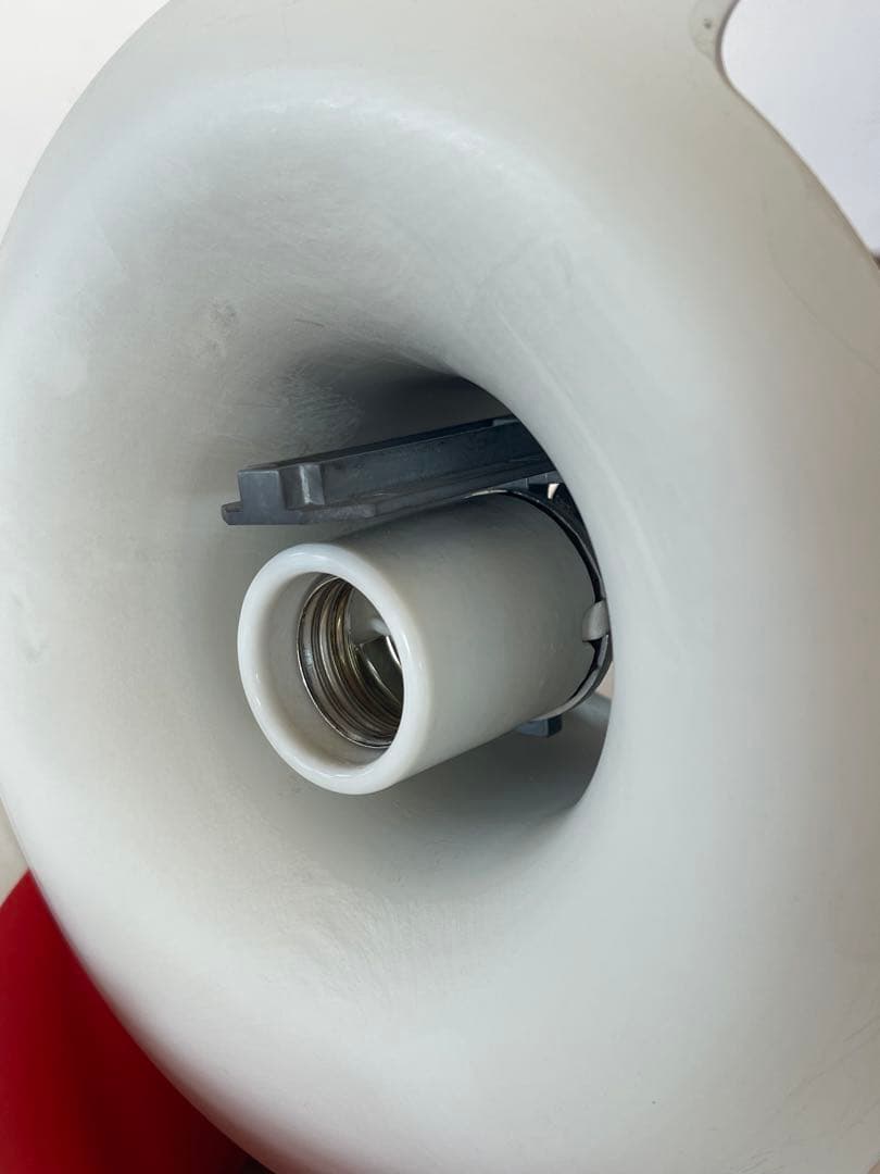 louis poulsen ルイスポールセン PH5 クラシックホワイト 2