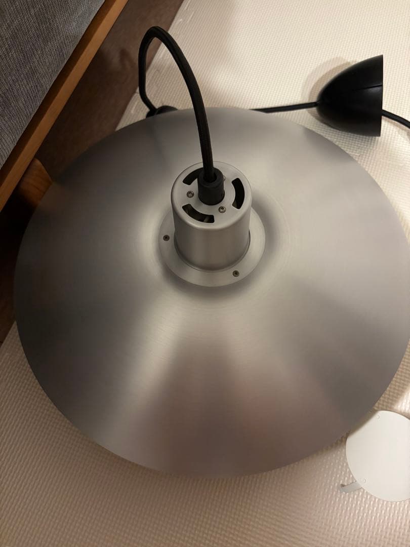 【美品】ルイスポールセンペンダントライト ph4/3 G2PB-16Z1