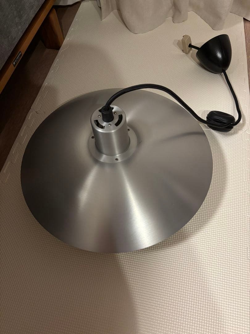 【美品】ルイスポールセンペンダントライト ph4/3 G2PB-16Z1