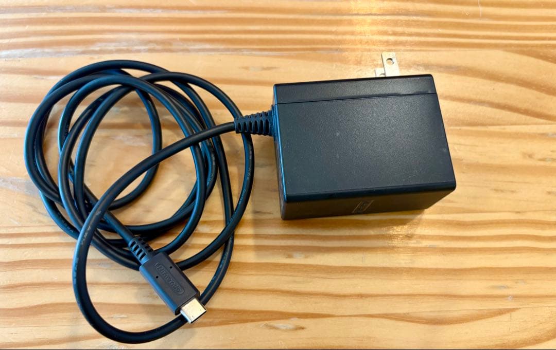 【美品】Nintendo Switch 本体 付属品付