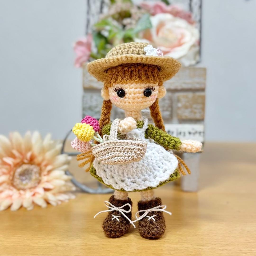 みみ様オーダー品　※うさこ様の後にまとめて作成