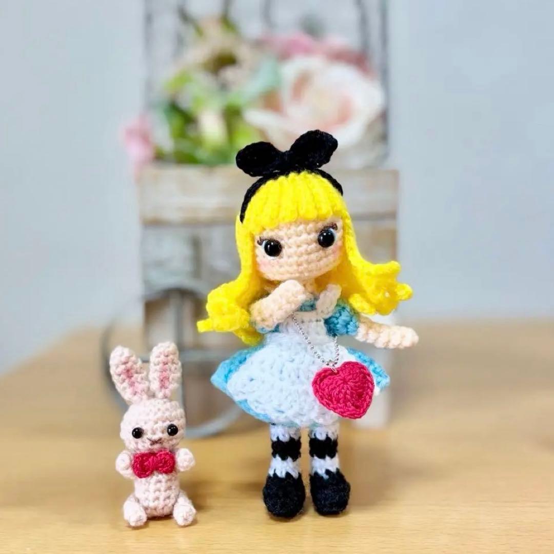 みみ様オーダー品　※うさこ様の後にまとめて作成