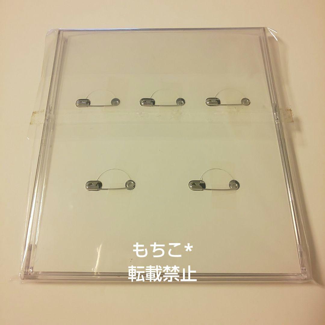 OLDCODEX 直筆サイン 鈴木達央