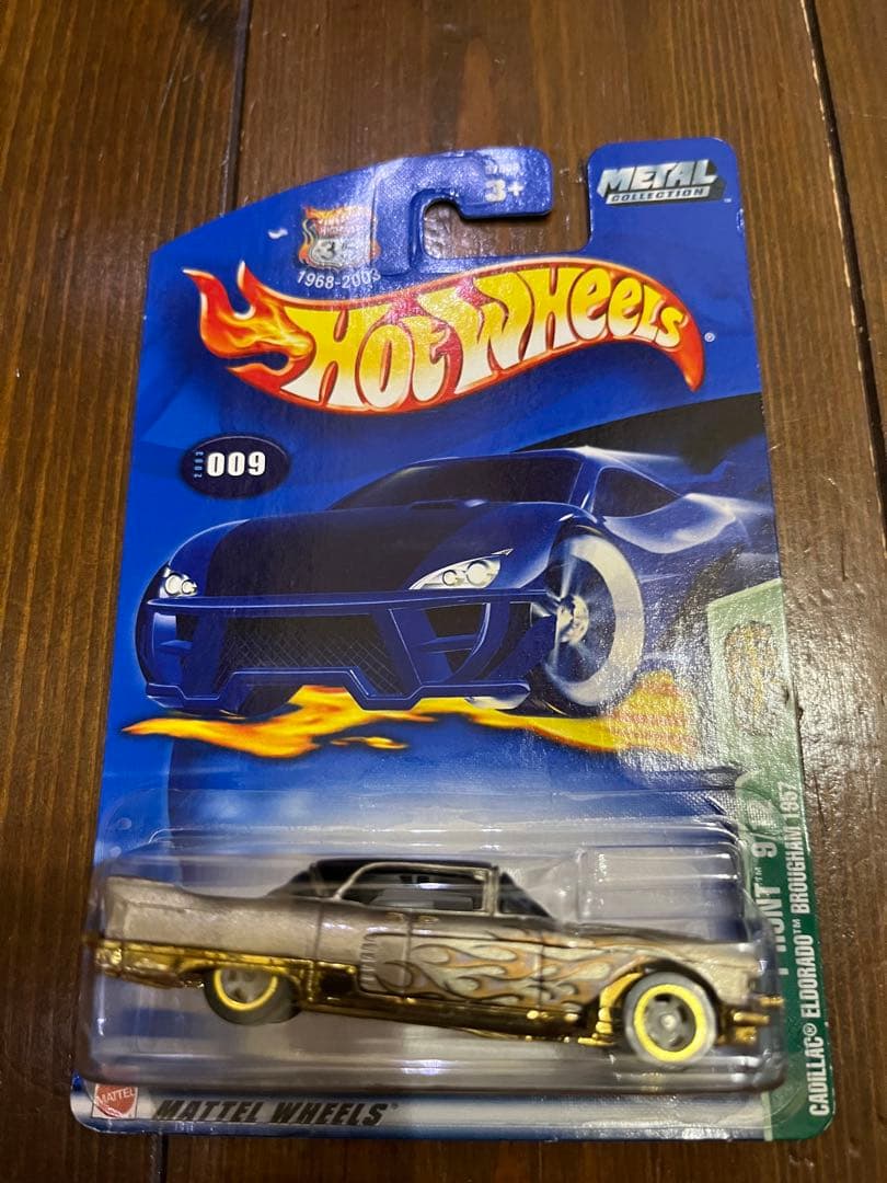 michmachさん専用　Hot Wheels ミニカー まとめ売り