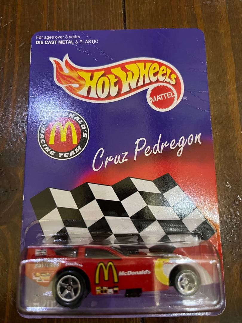 michmachさん専用　Hot Wheels ミニカー まとめ売り