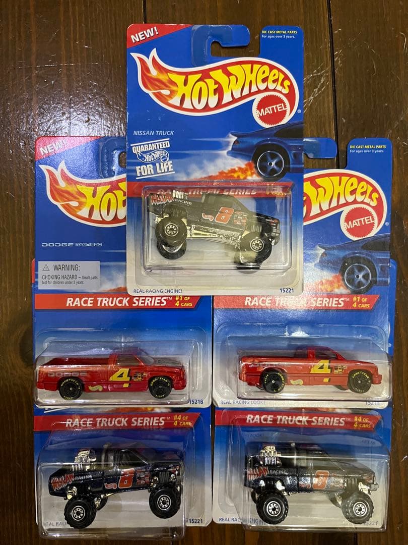 michmachさん専用　Hot Wheels ミニカー まとめ売り