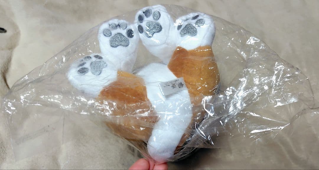 銀牙 流れ星銀 リキ ぬいぐるみ マスコット