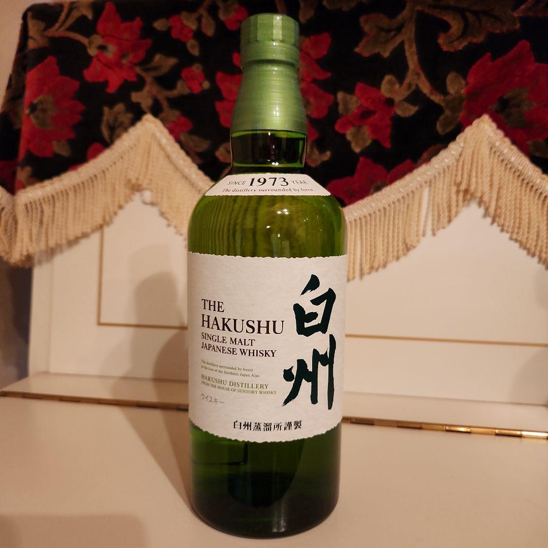 [新品]山崎 & 白州 セット2025年 7月24日 <酒のやまや様>