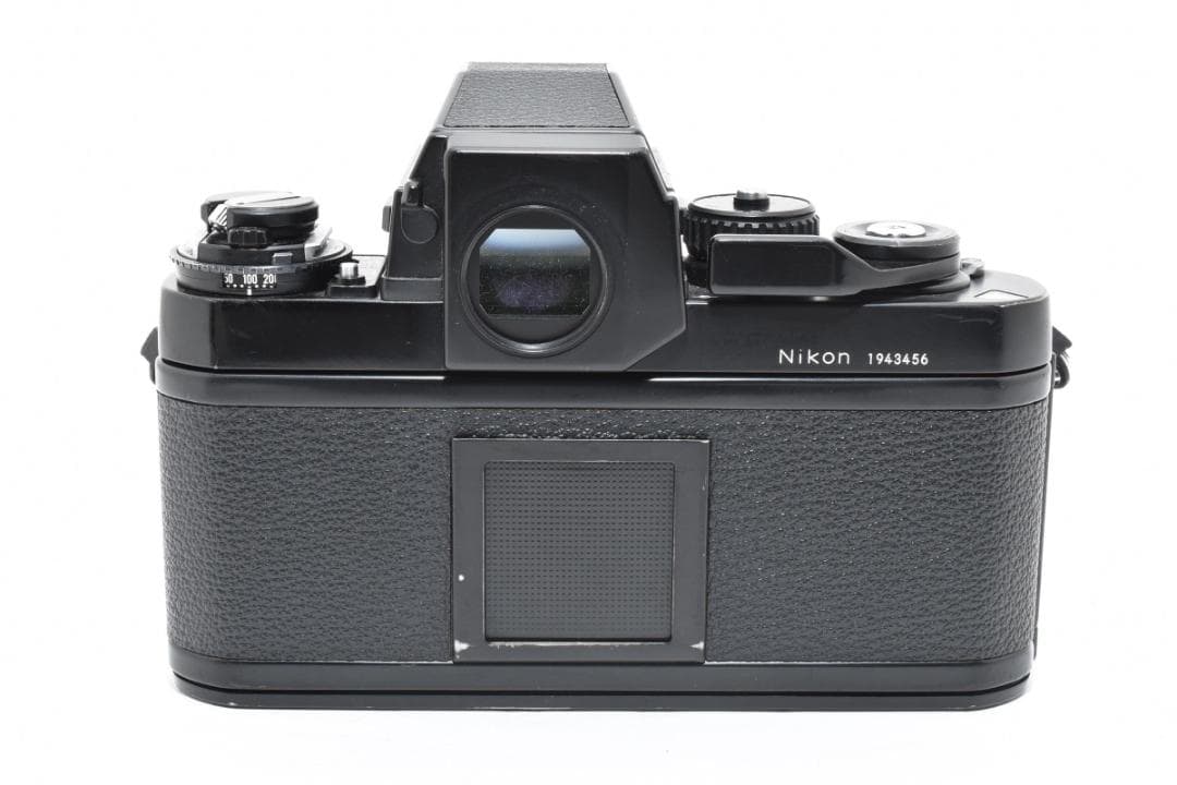 ■190万番台■ニコン F3 HP