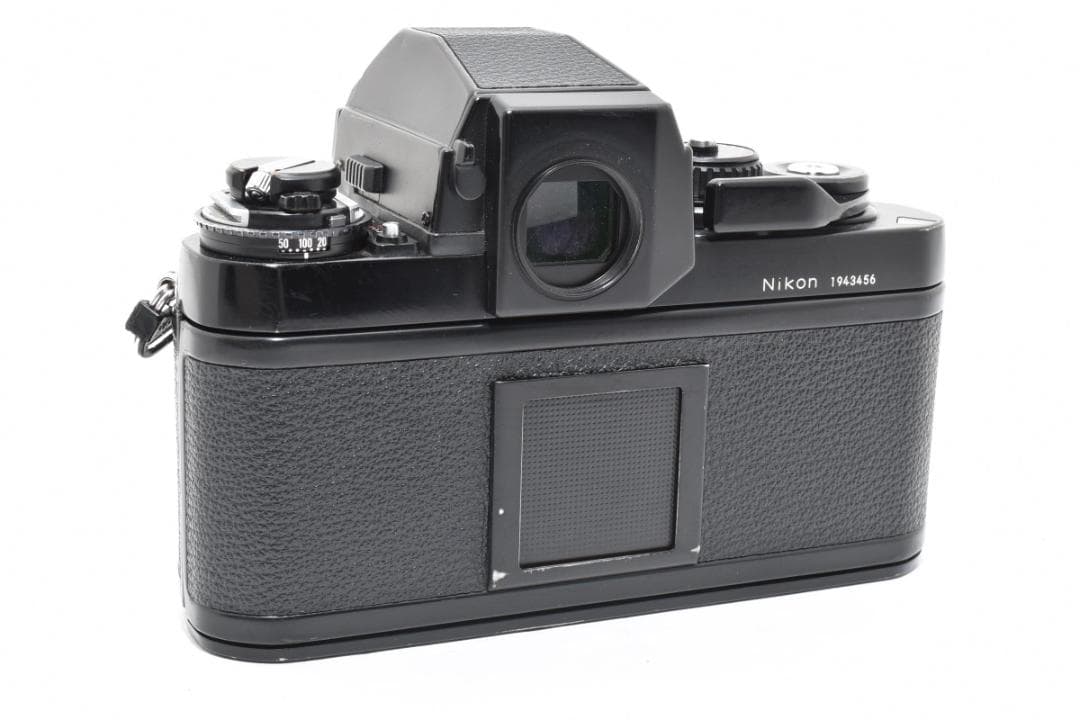 ■190万番台■ニコン F3 HP