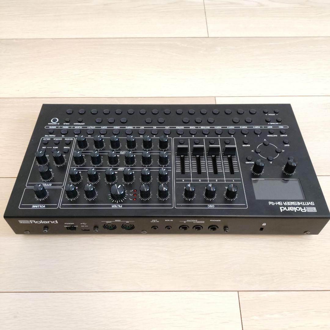 sh-4d Roland(ローランド)