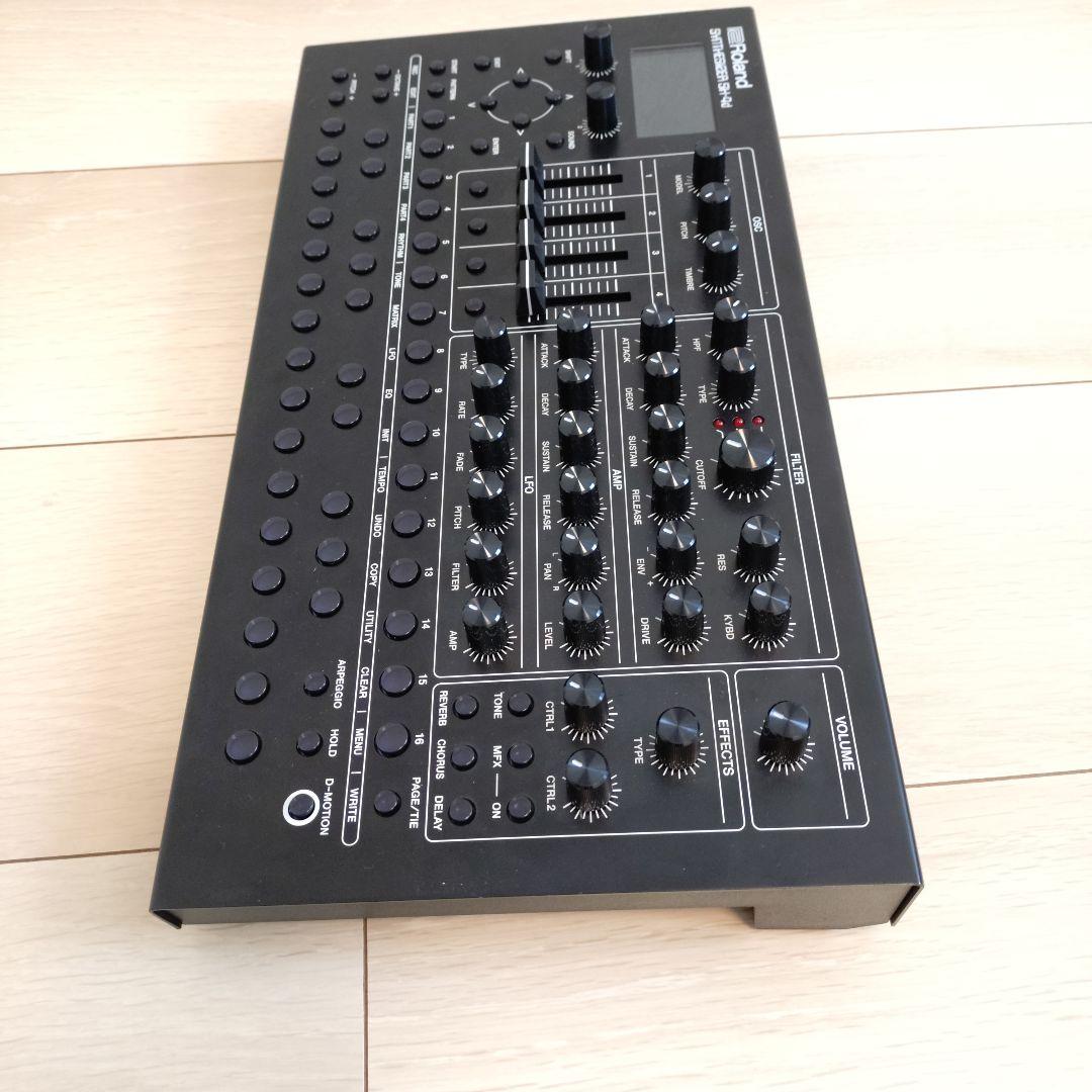 sh-4d Roland(ローランド)