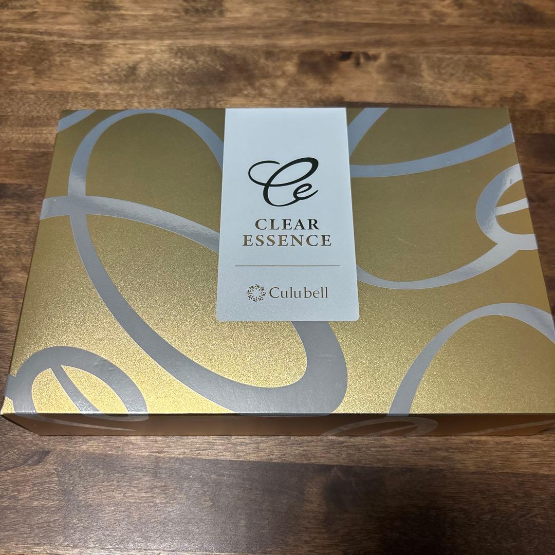 クリューベル クリア エッセンス (美容液)
