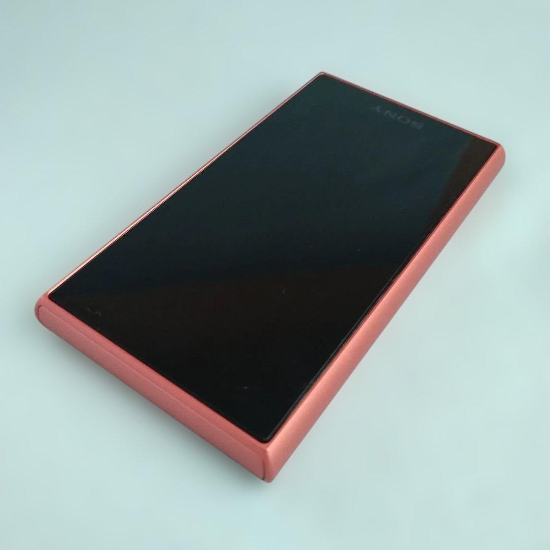 SONY WALKMAN NW-A106（美品） Aシリーズ