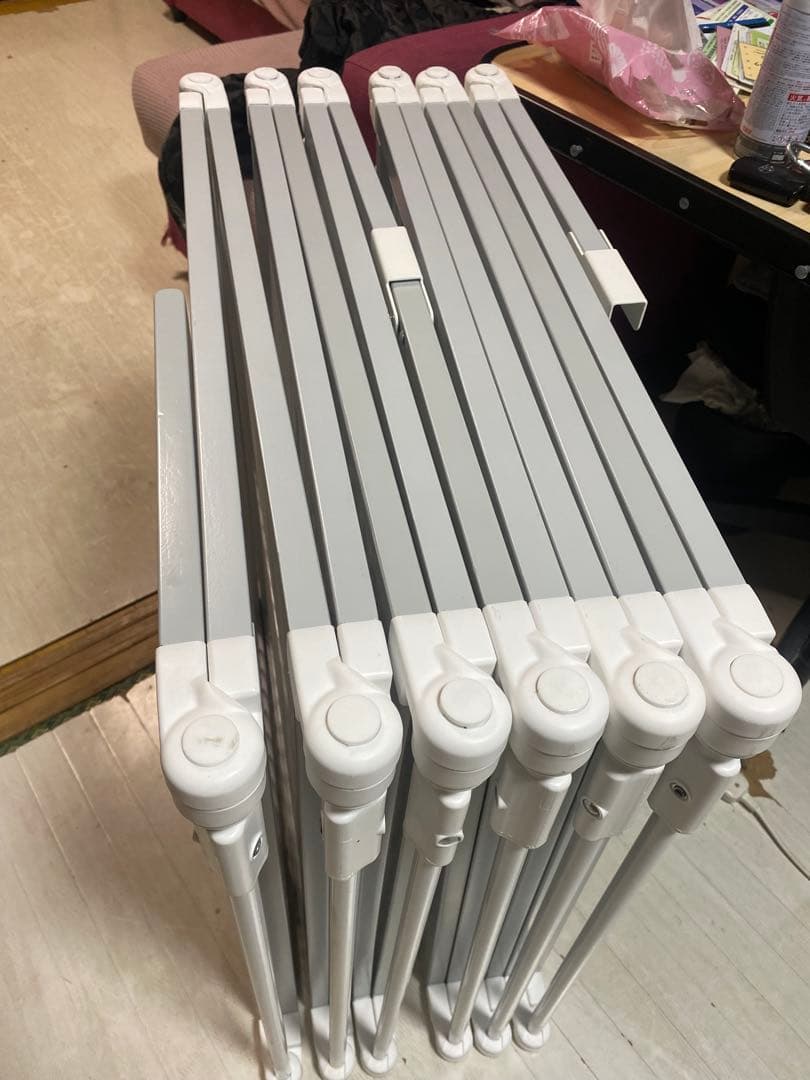 ✨ タンスのゲン ペットサークル 2セット まとめ売り ドッグラン