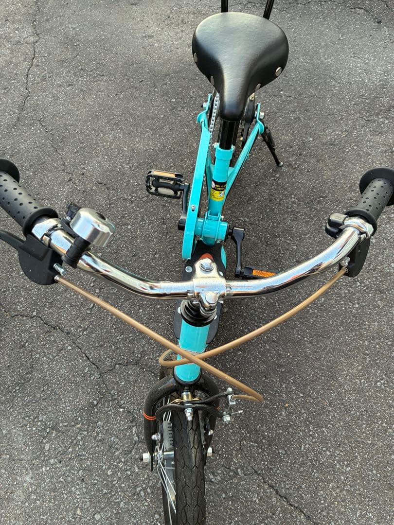 People ピープル　自転車　足けり　キックスケーター　キックル　kiccle