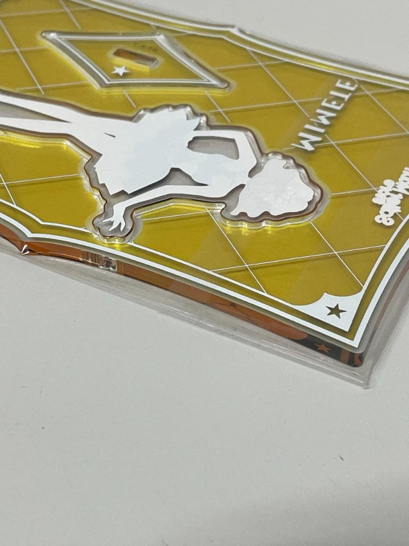 ◆セーラームーン ムーンスティック 変身ブローチ アクスタ3点セット09291