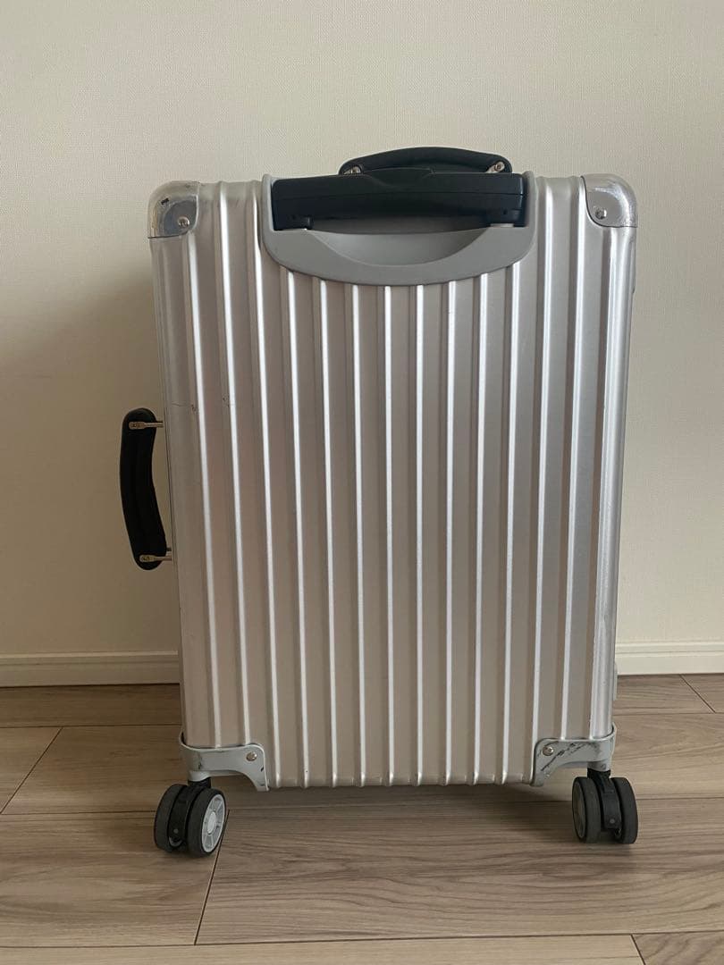 RIMOWAスーツケース CLASSIC Cabin36L
