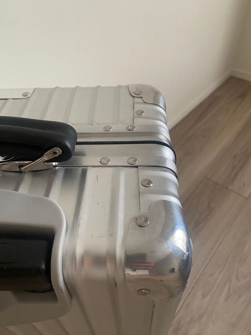 RIMOWAスーツケース CLASSIC Cabin36L