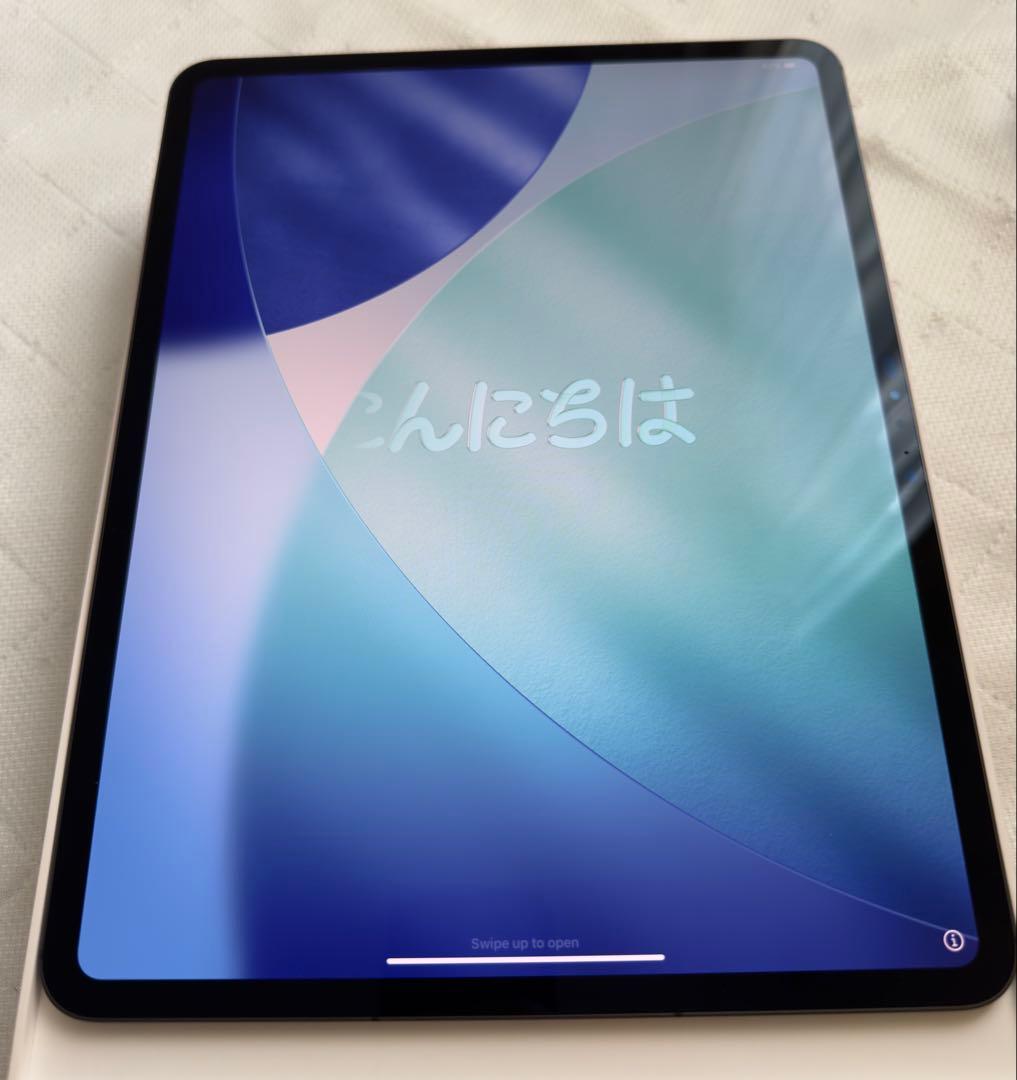 M4 iPad Pro 13インチ(セルラー)