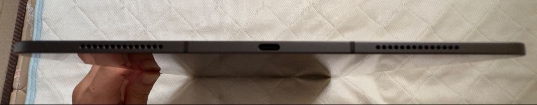 M4 iPad Pro 13インチ(セルラー)