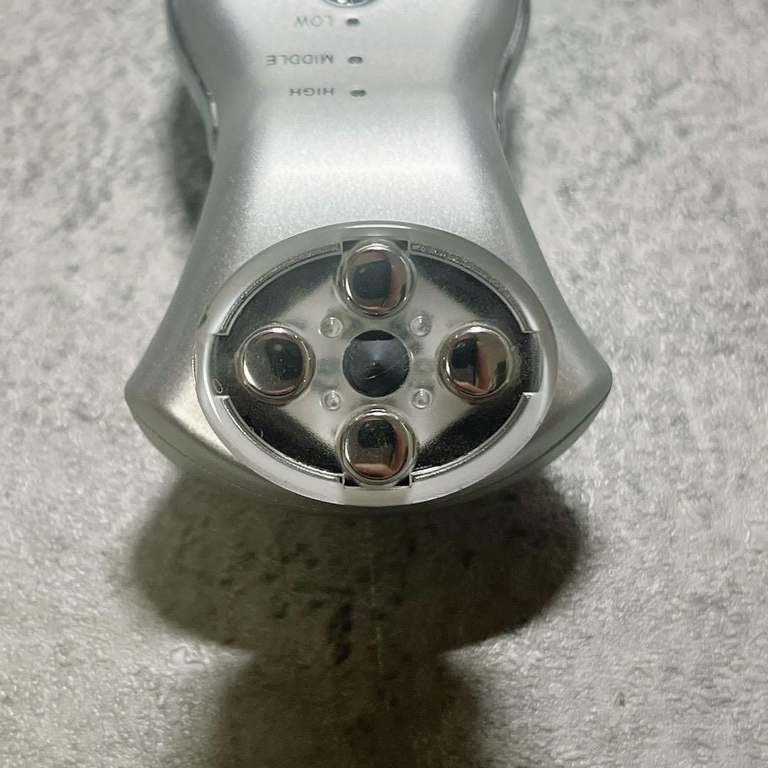 美品 Liberata リベラータ ララルーチュ RF CP-1000RF