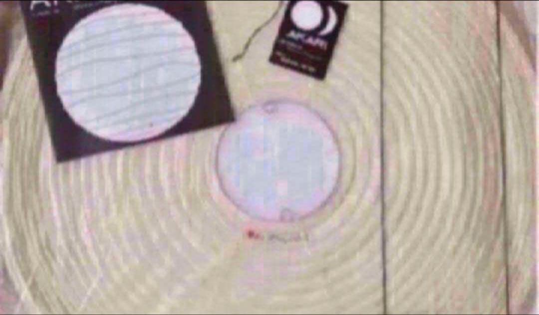 正規品　イサムノグチ　アカリ　45A AKARI 専用コード付　COD-4