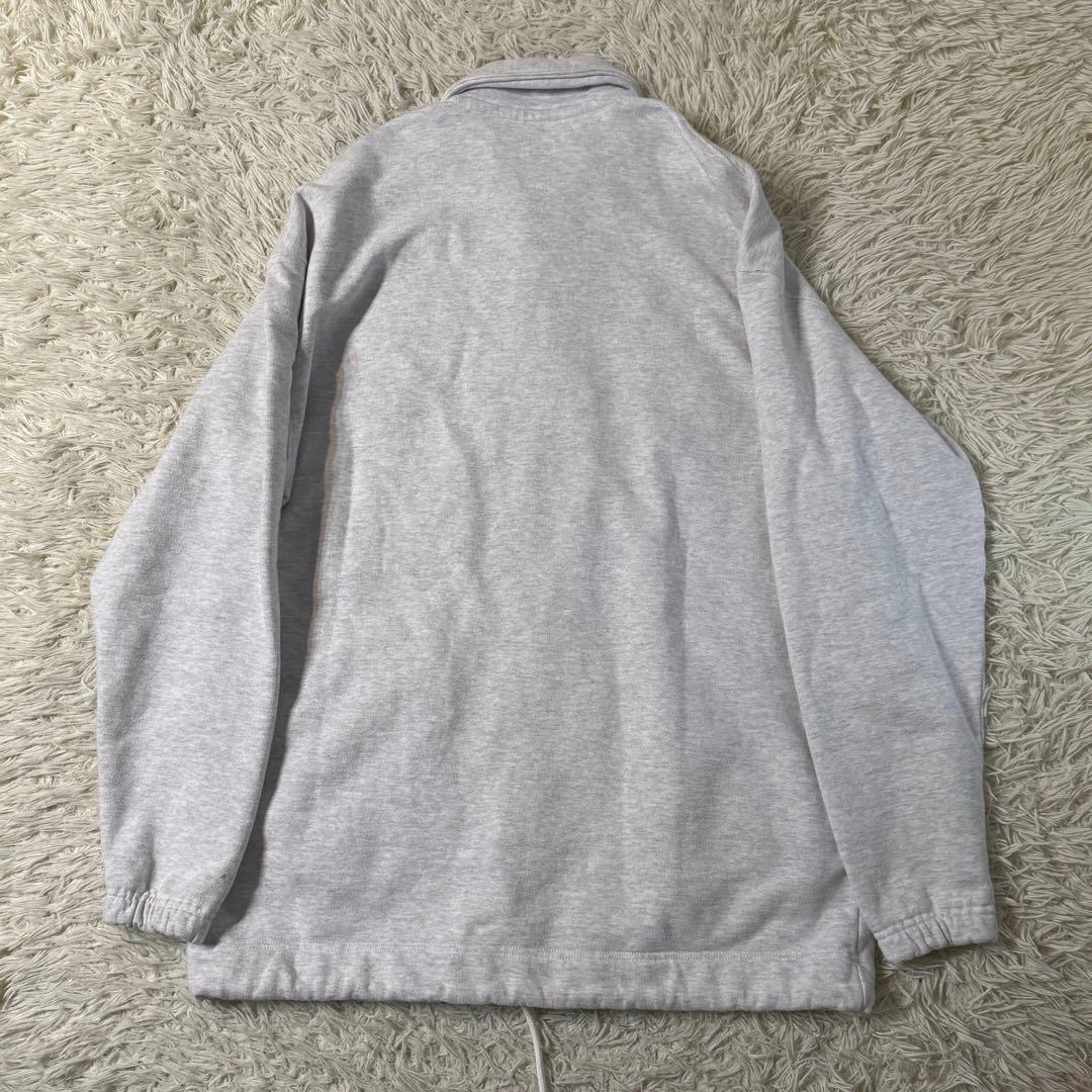 【美品】ロンハーマン スウェット　コーチ　ジャケット　XLサイズ