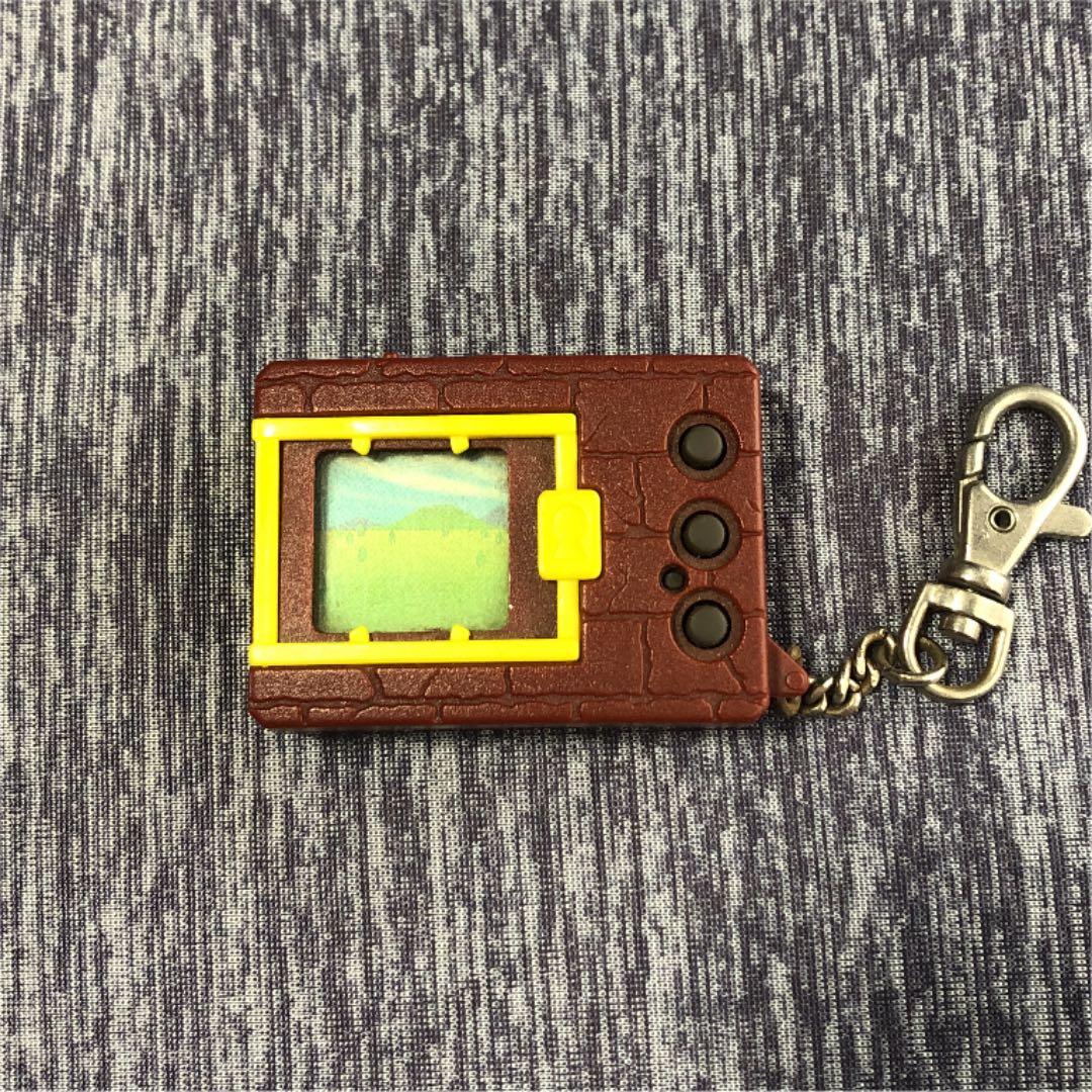 デジモンペンデュラム　初代　第1弾