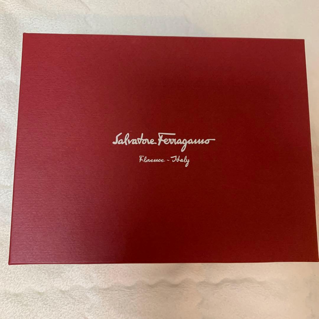 フェラガモバッグ
