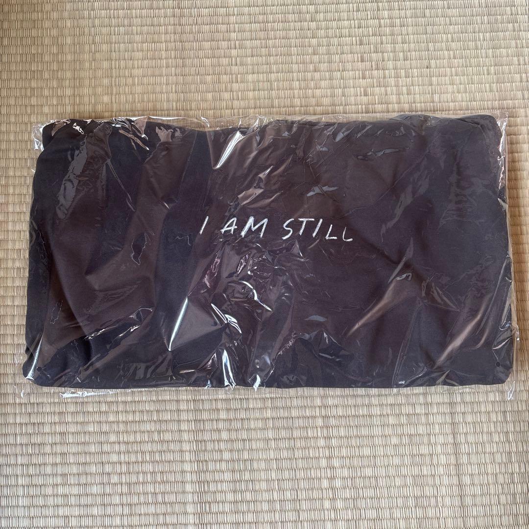 BTS ジョングク 映画 「I AM STILL」フーディー パーカー JK