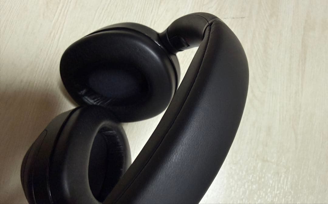 SONY ULTWEARソニーアルトウェアヘッドホンWH-ULT900NWC