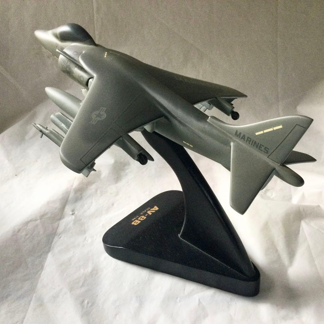 AV-8B HARRIERⅡ 1/48 WING CLUB ソリッドモデル