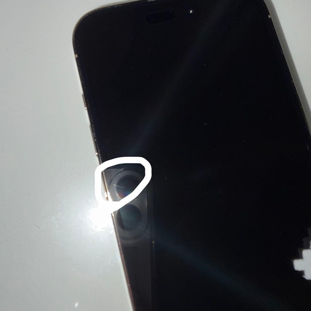 iPhone14Pro ゴールド　256GB