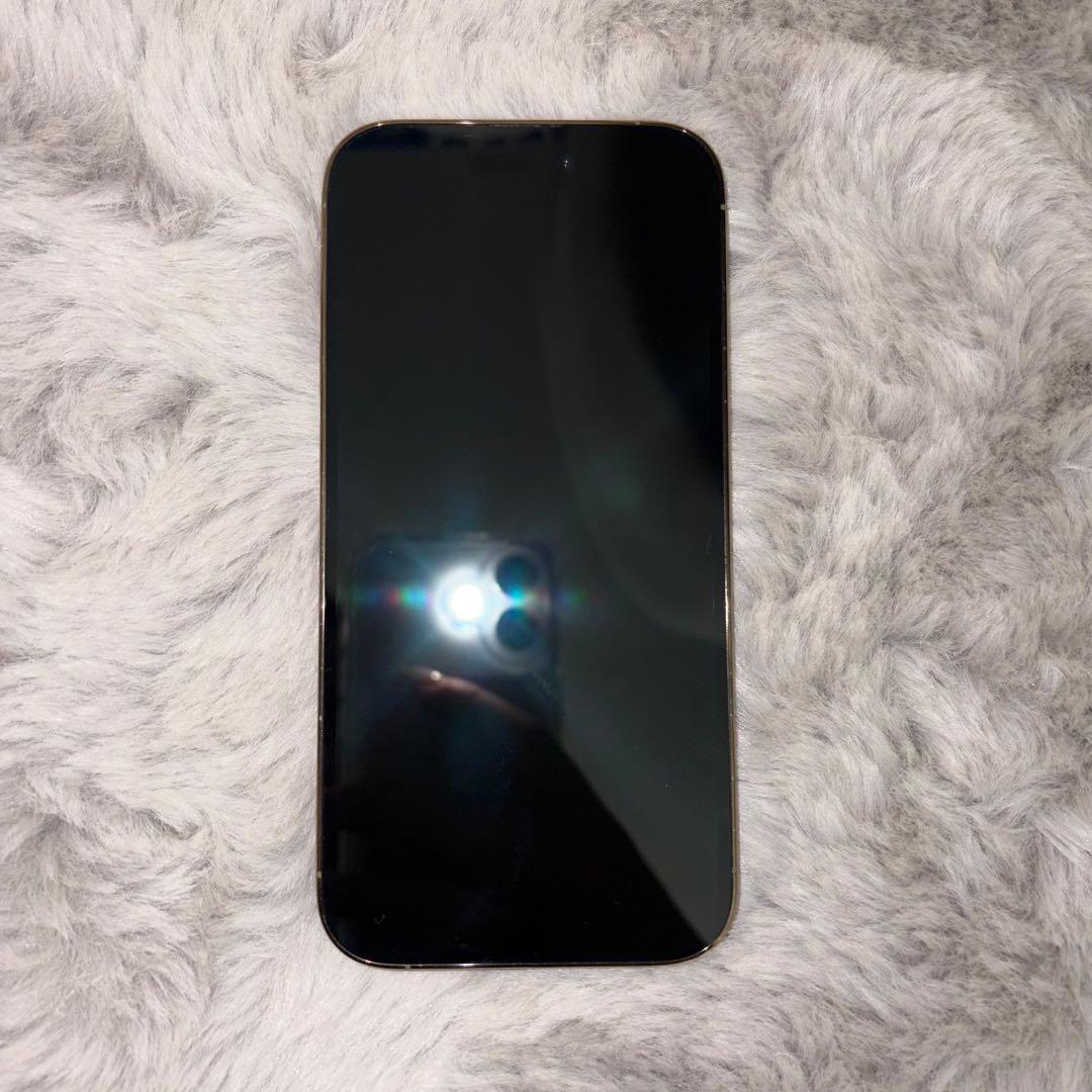 iPhone14Pro ゴールド　256GB