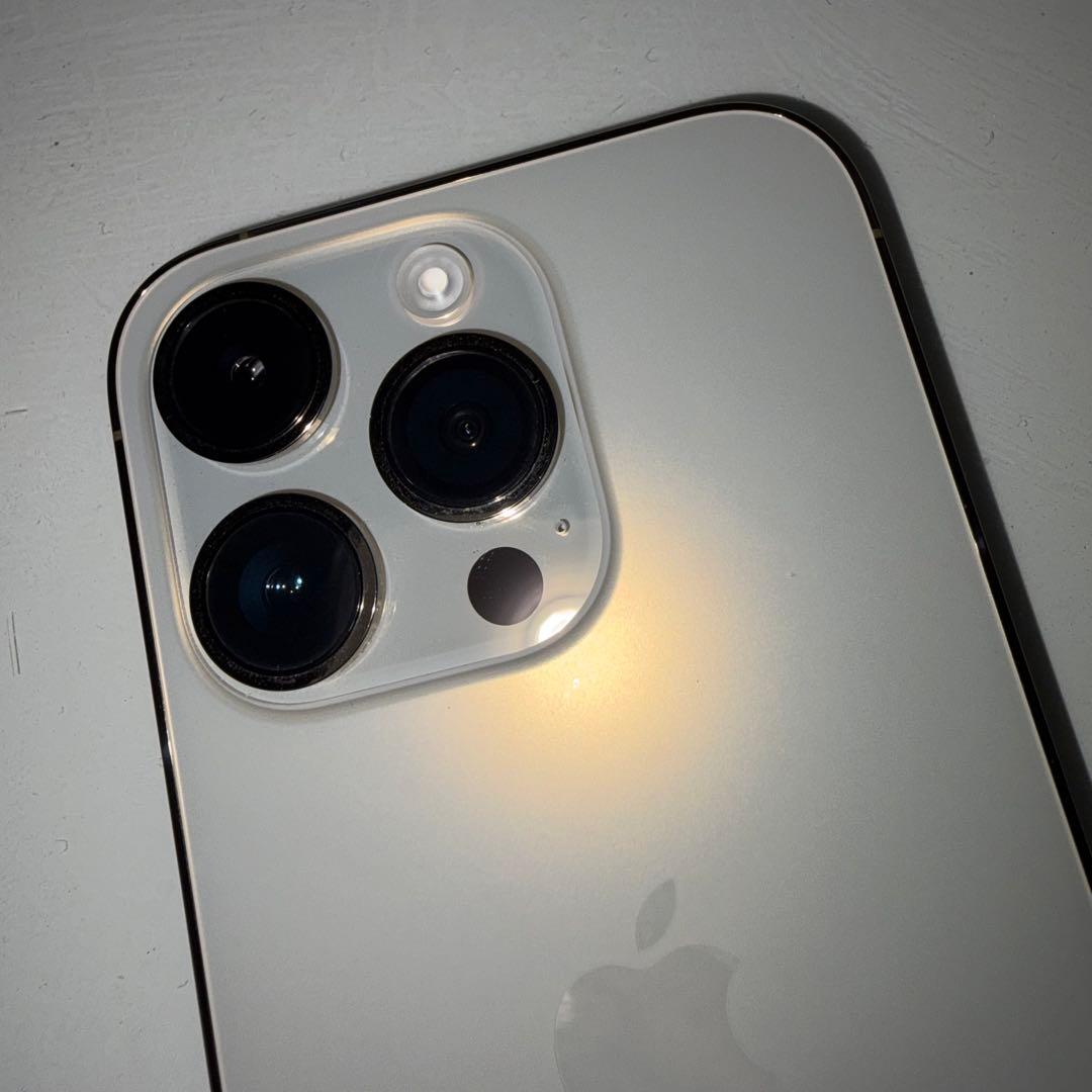 iPhone14Pro ゴールド　256GB