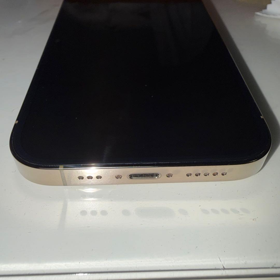 iPhone14Pro ゴールド　256GB