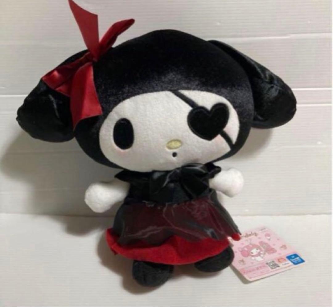 マイメロディ　ぬいぐるみ　まとめ売り　セット　19個