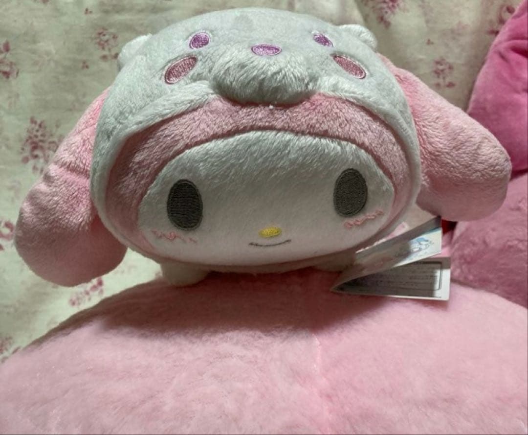 マイメロディ　ぬいぐるみ　まとめ売り　セット　19個