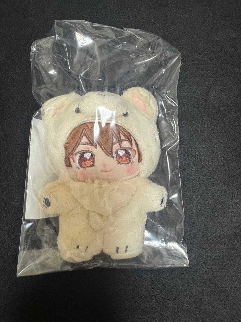 いつぬい 守沢千秋 あんスタ