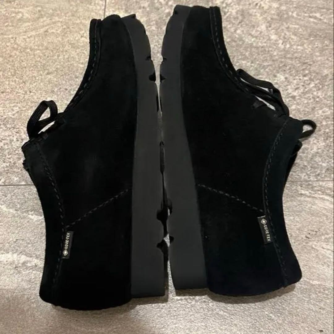 【ヤチヨ様用】WallabeeGTX / メンズ ワラビーゴアテックス