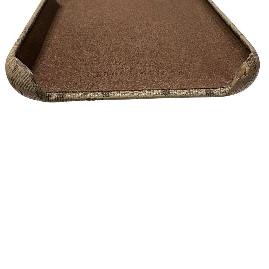 ［正規品］GUCCI グッチ　 iPhone 11 Pro ケース GGパターン