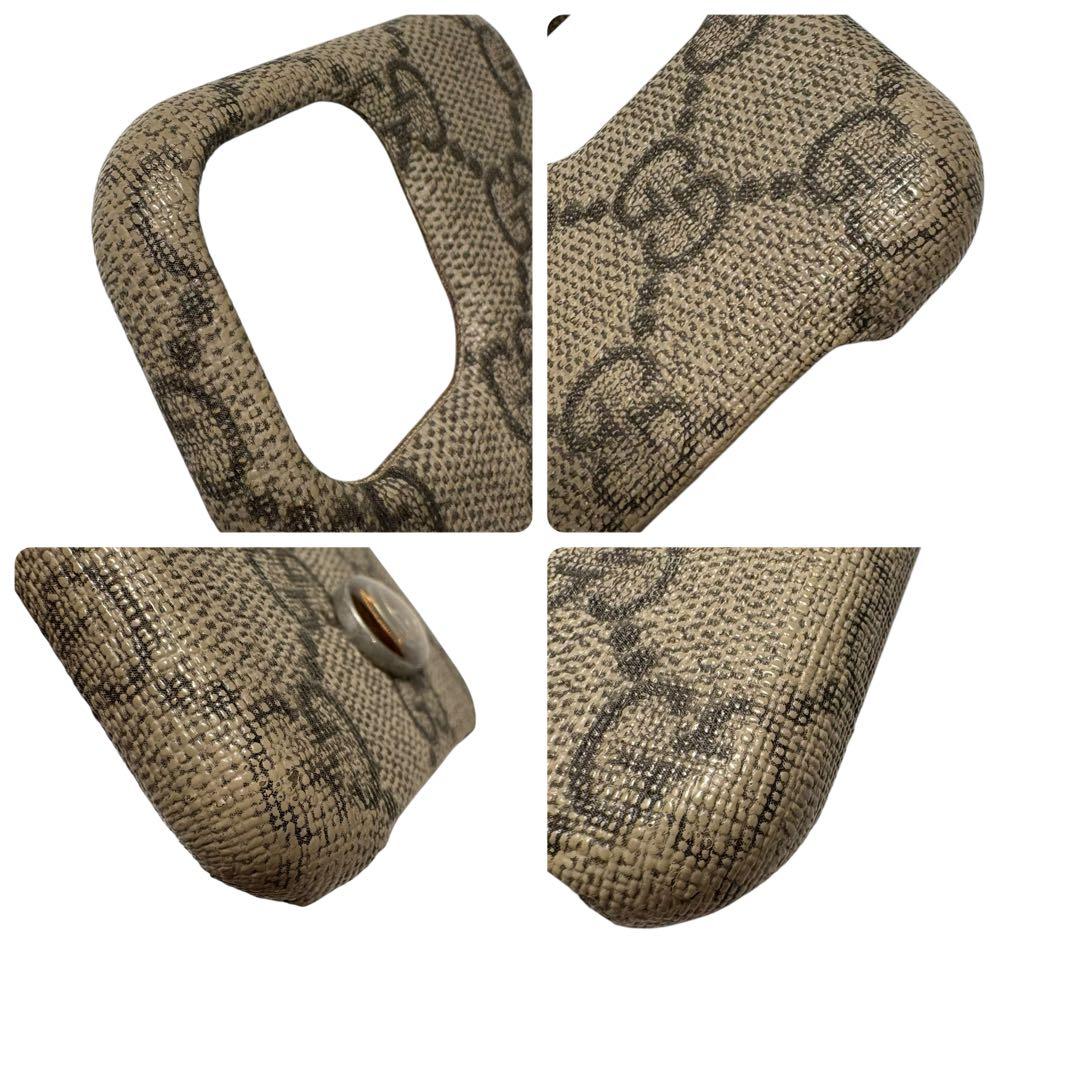 ［正規品］GUCCI グッチ　 iPhone 11 Pro ケース GGパターン