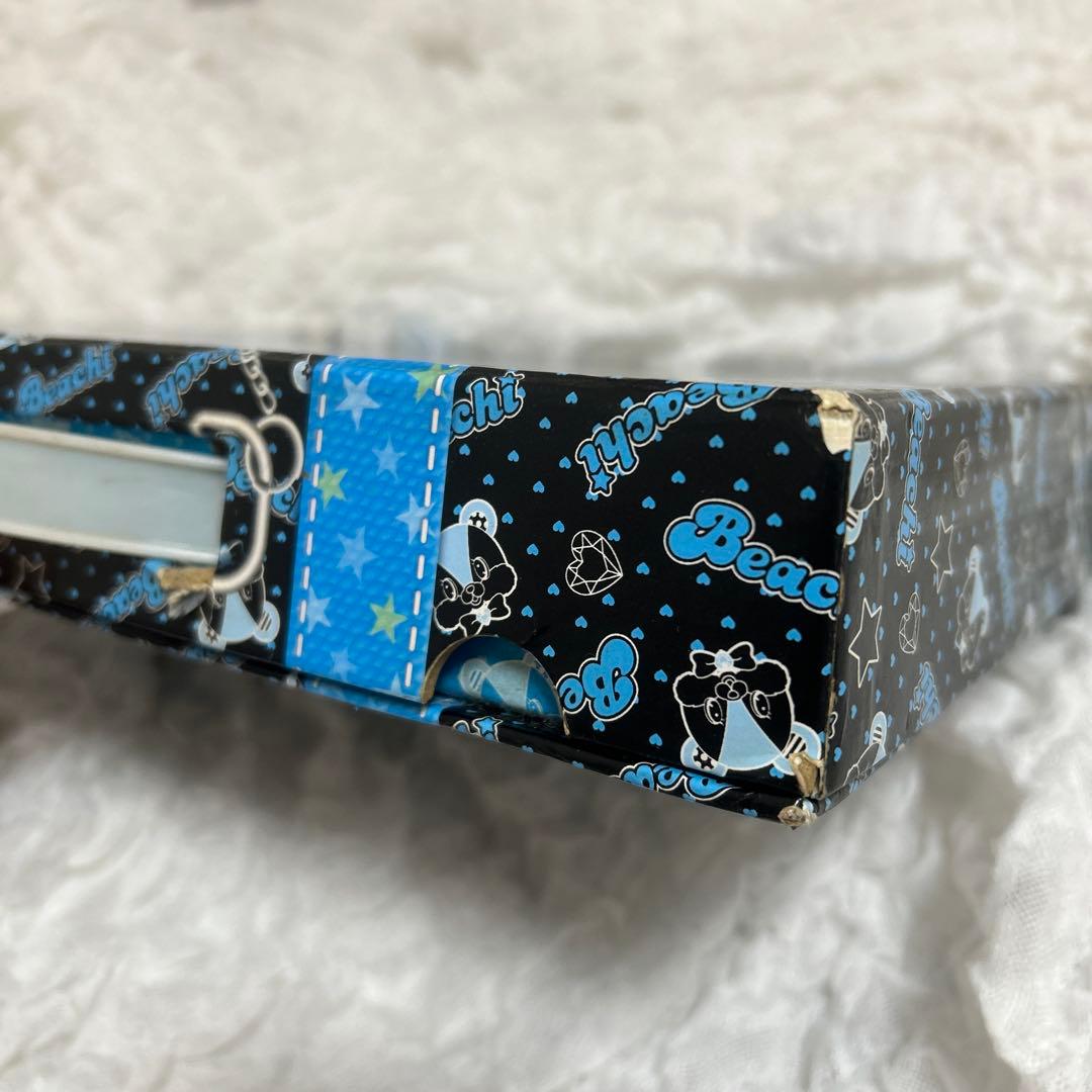 プリズムストーン トランク 収納ケース