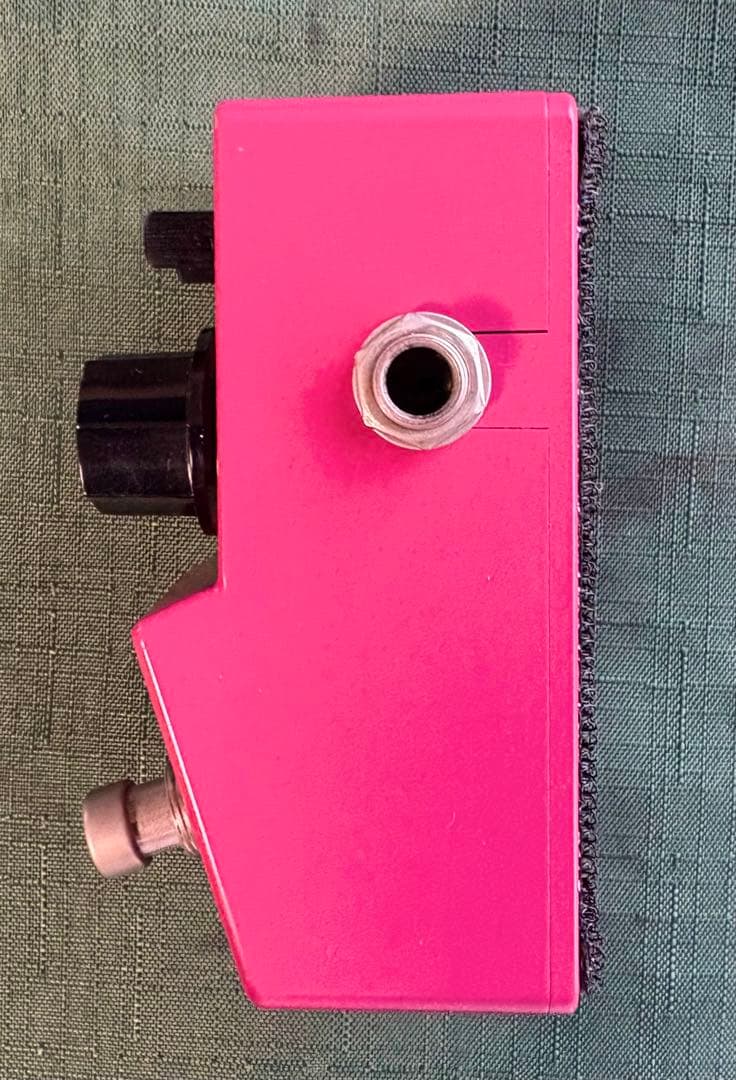 ギター Ibanez ANALOG DELAY MINI