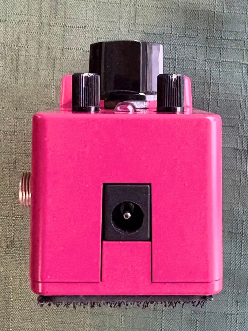 ギター Ibanez ANALOG DELAY MINI
