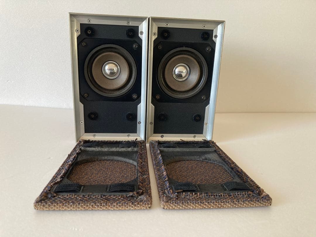 テクニクススピーカー SB-30 2本セット