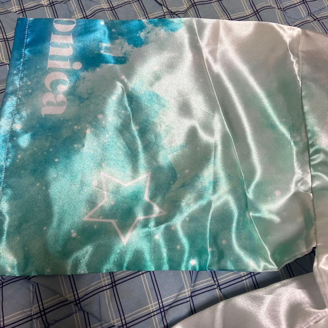 モニカ　八潮 瑠唯　 「BanG Dream! 10th☆LIVE」 ★限定法被