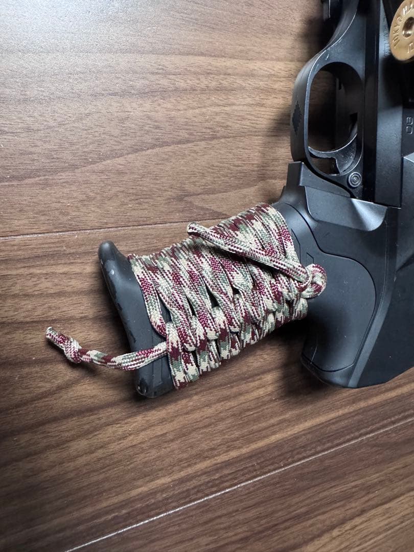 東京マルイ　M3ショーティ